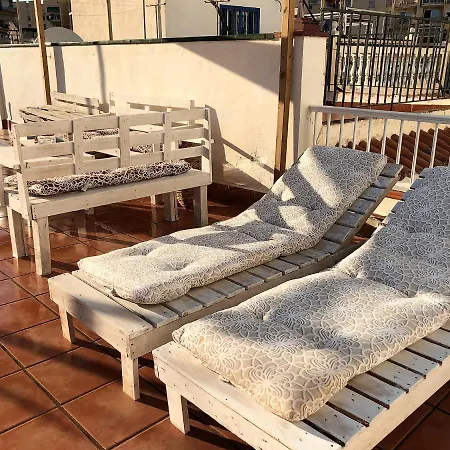 Casa Del Mar 1 Vakantiehuis