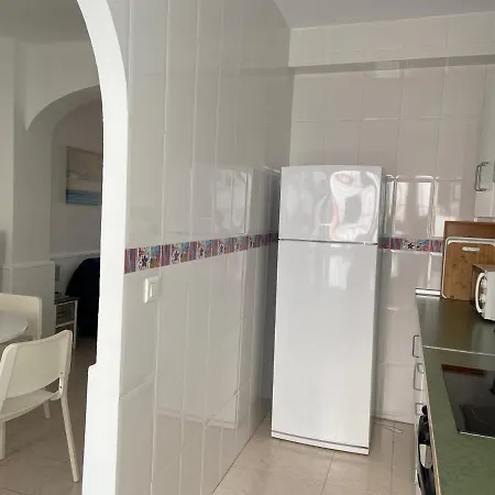 Vakantiehuis Casa Del Mar 1 Nerja