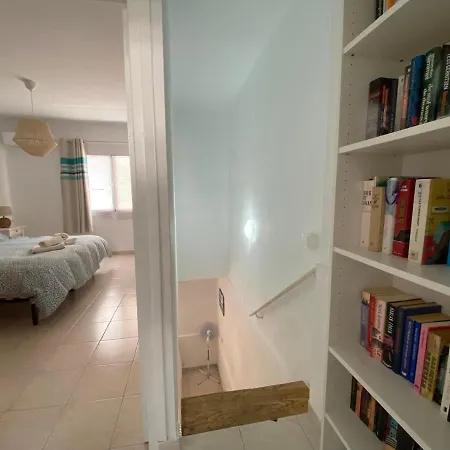 Casa Del Mar 1