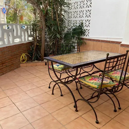 Casa Del Mar 1 Vakantiehuis