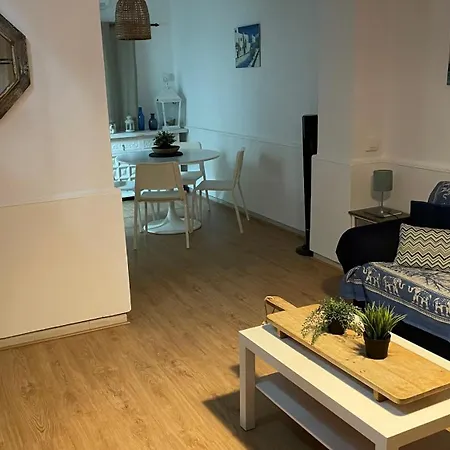 Vakantiehuis Casa Del Mar 1 Nerja