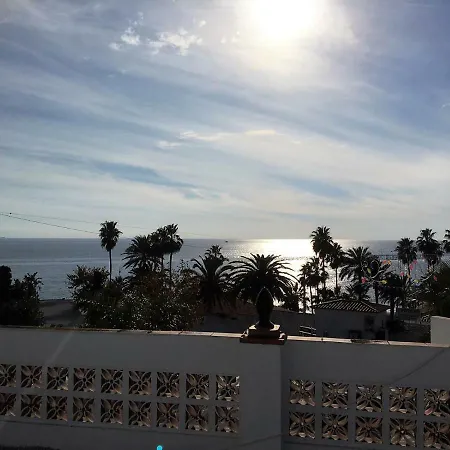 Casa Del Mar 1 Vakantiehuis Nerja