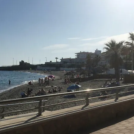 Casa Del Mar 1 * Nerja
