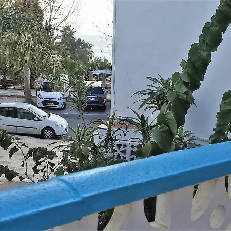 Vakantiehuis Casa Del Mar 1 Nerja