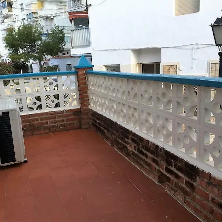 Casa Del Mar 1 Vakantiehuis