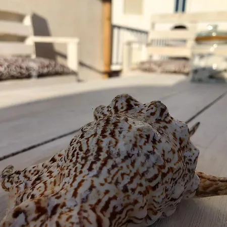 Casa Del Mar 1 * 네르하