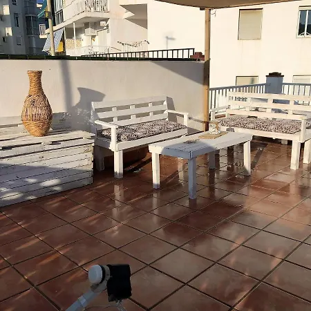 펜션 Casa Del Mar 1