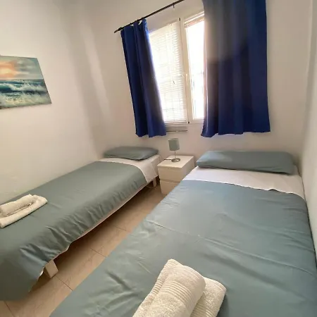 Casa Del Mar 1