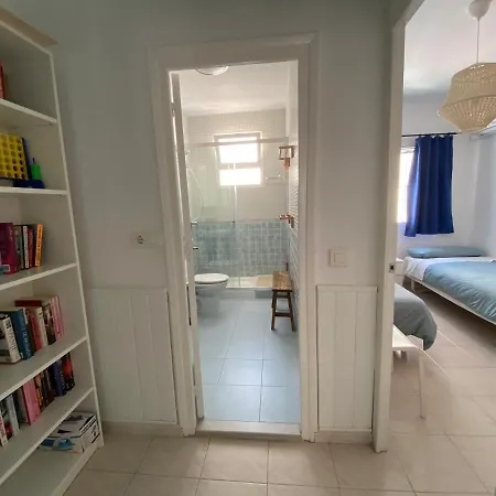 펜션 Casa Del Mar 1