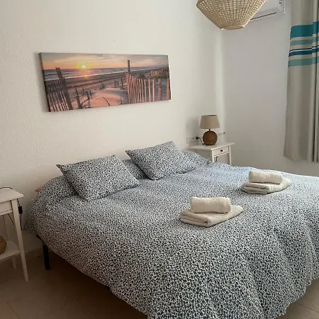 Casa Del Mar 1 네르하