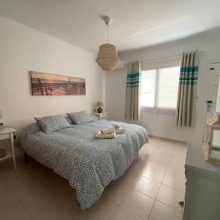 Ferienhaus Casa Del Mar 1 *