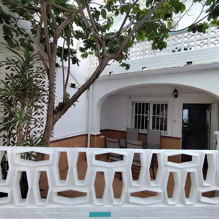 Casa Del Mar Holiday home