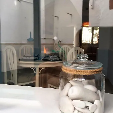펜션 Casa Del Mar 1 네르하