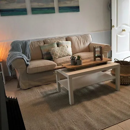 Ferienhaus Casa Del Mar 1 Nerja