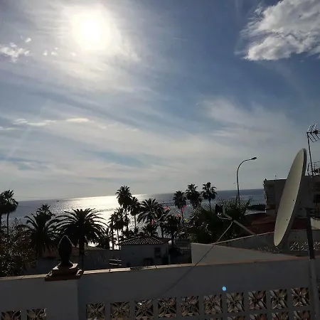 Casa Del Mar 1 네르하