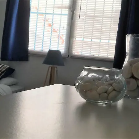 Casa Del Mar 1 * 네르하