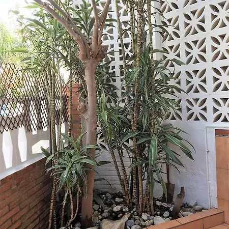 펜션 Casa Del Mar 1 네르하