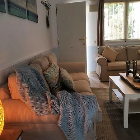 Casa Del Mar 1 네르하