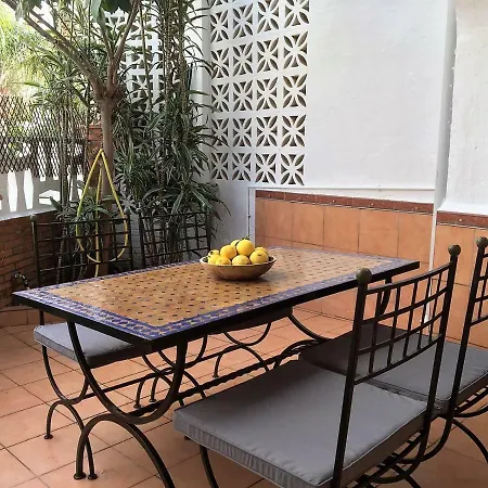 Casa Del Mar 1 *